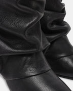 LENNOX CUIR NOIR