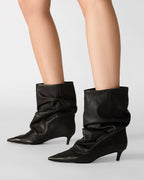LENNOX CUIR NOIR