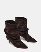 ENSEMBLE BOTTINES LENNOX ET SAC TARO