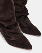 ENSEMBLE BOTTINES LENNOX ET SAC TARO