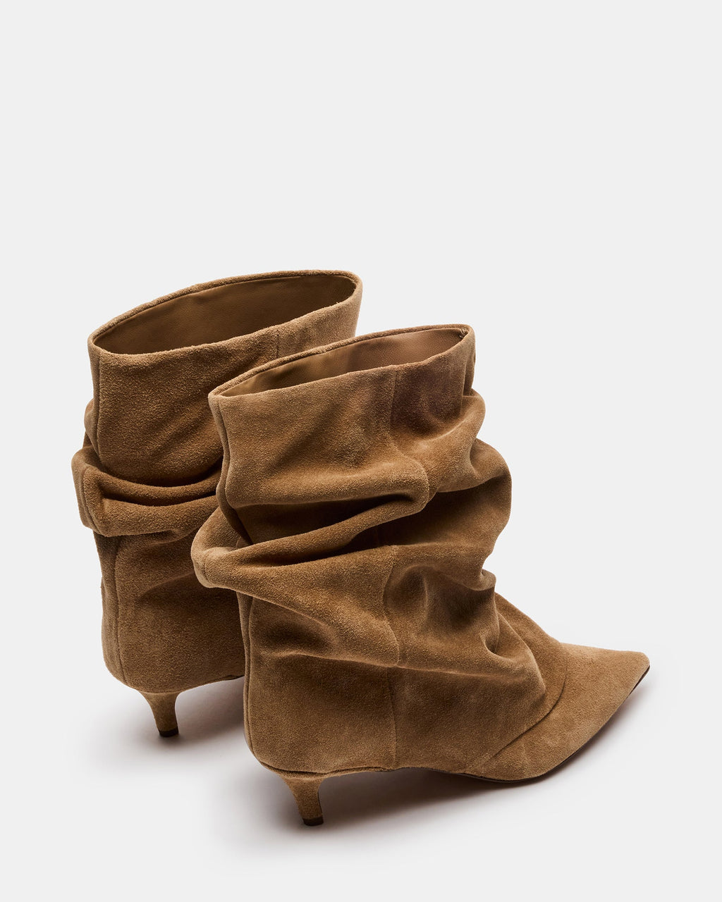 LENNOX TAUPE SUEDE