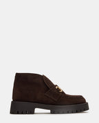 LEON DAIM MARRON CHOCOLAT