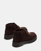 LEON DAIM MARRON CHOCOLAT
