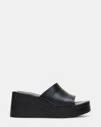 LEORA CUIR NOIR