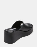 LEORA CUIR NOIR