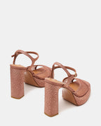 LIANDRA MOCHA STRASS