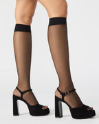LIANDRA DAIM NOIR
