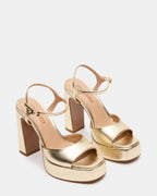 ENSEMBLE CHAUSSURES À TALONS LIANDRA ET SAC LEENA