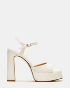 SATIN IVOIRE LIANDRA