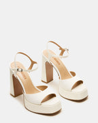 SATIN IVOIRE LIANDRA