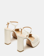 SATIN IVOIRE LIANDRA