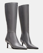 LINGO CUIR GRIS