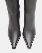 LINGO CUIR GRIS