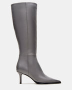 LINGO CUIR GRIS