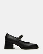 LISBON CUIR NOIR
