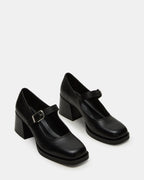 LISBON CUIR NOIR