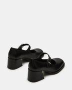 LISBON CUIR NOIR