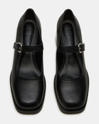 LISBON CUIR NOIR