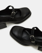LISBON CUIR NOIR