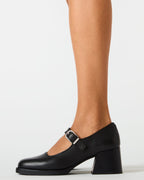 LISBON CUIR NOIR