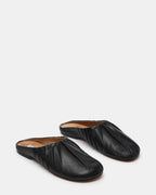 CUIR NOIR LOOM