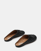 CUIR NOIR LOOM