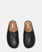 CUIR NOIR LOOM