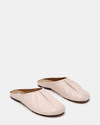 CUIR BLANC LOOM