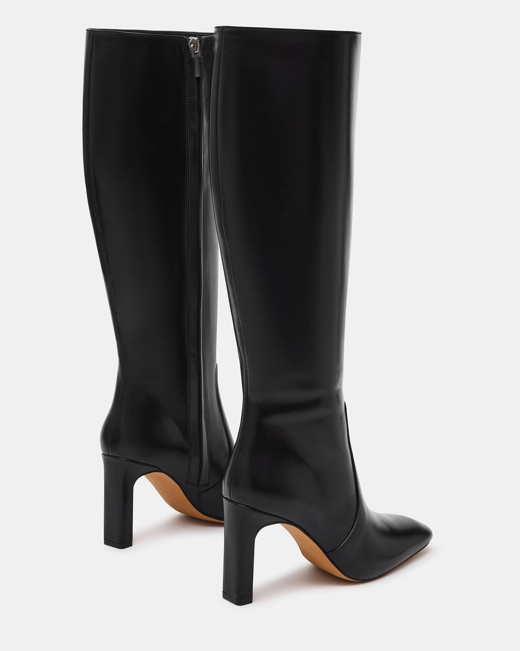 LOVELIES BLACK LEATHER