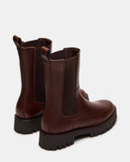 CUIR MARRON LOWA