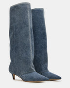 TISSU DENIM LUCA