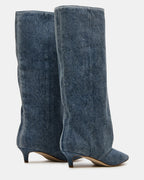 TISSU DENIM LUCA