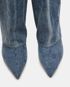 TISSU DENIM LUCA