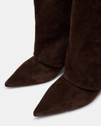 LUCA DAIM MARRON