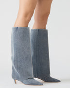 TISSU DENIM LUCA