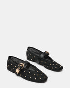 LUCIA CLOUTÉ NOIR MULTICOLORE