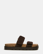 LUTHER DAIM MARRON