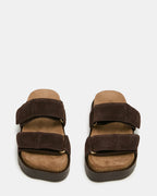 LUTHER DAIM MARRON