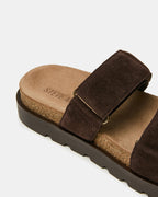 LUTHER DAIM MARRON