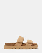 LUTHER DAIM TAUPE