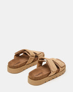 LUTHER DAIM TAUPE