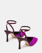 LYSANDRA VIOLET MULTICOLORE