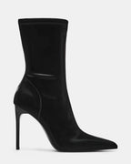 SATIN TECHNIQUE MACKENA NOIR