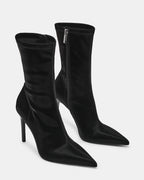 SATIN TECHNIQUE MACKENA NOIR