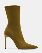 SATIN TECHNIQUE MACKENA OLIVE