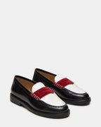 MADISON NOIR/ROUGE