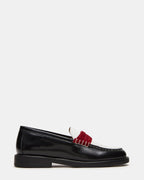 MADISON NOIR/ROUGE