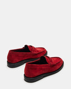 MADISON DAIM ROUGE