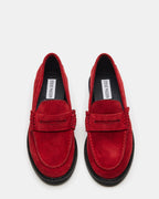 MADISON DAIM ROUGE