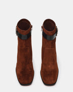 MANDA DAIM HICKORY